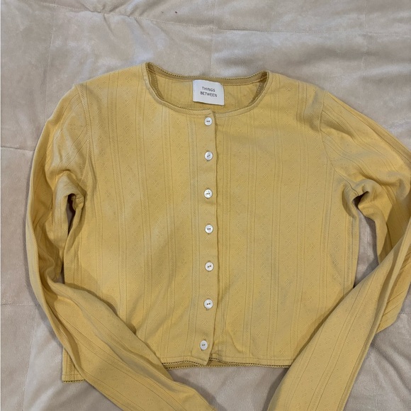 Things Between Set - Picture 2 of 4